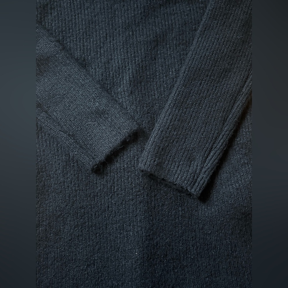 H&M fitted knit dress - Picture 5 of 13
